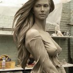 luo li rong sculture (3)