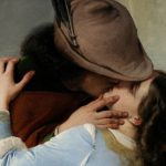 10 baci famosi nella storia dell'arte-francesco hayez-il bacio 3
