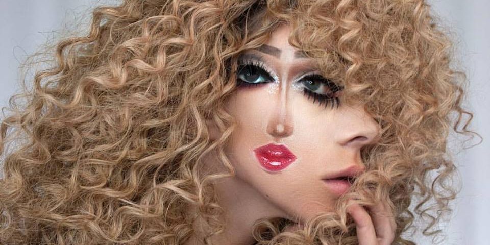 liza kondrevich-face