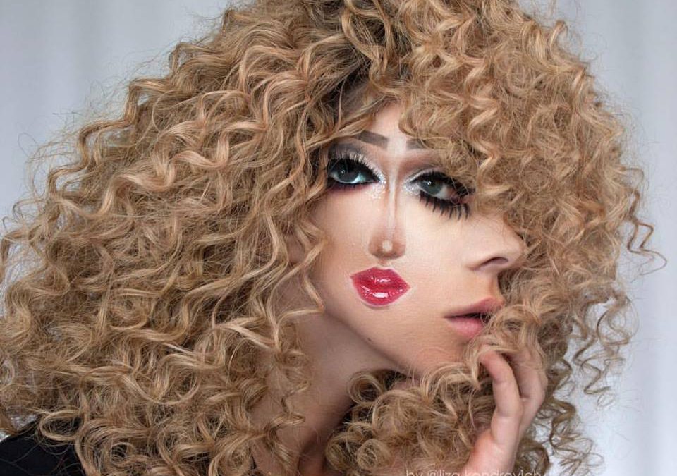 liza kondrevich-face