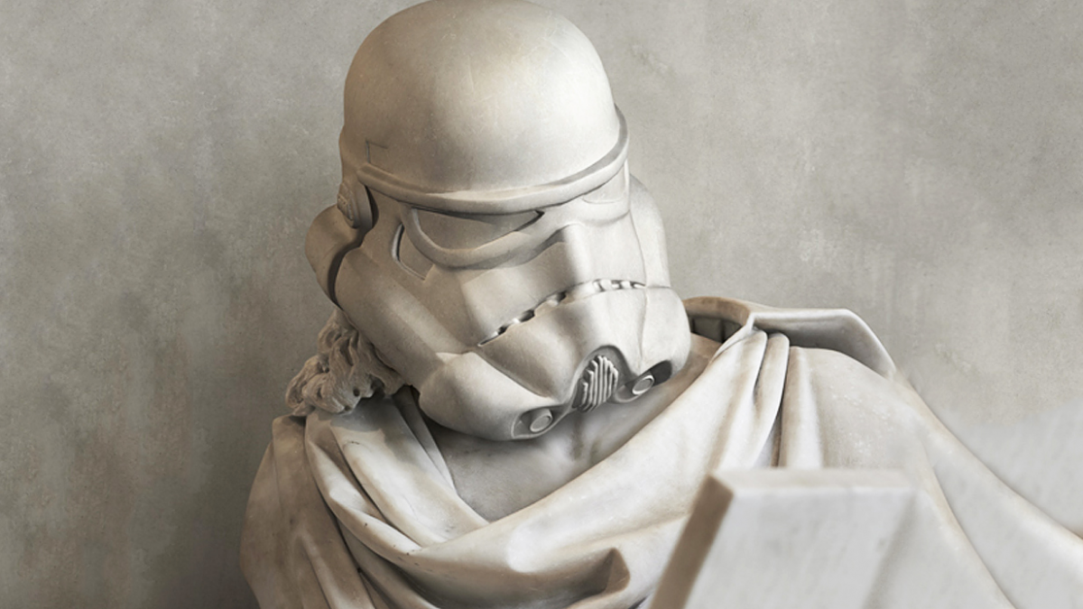 travis durden-sculture star wars 6