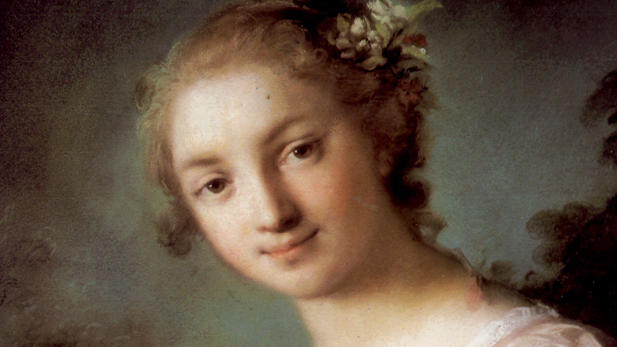 Rosalba Carriera Estate