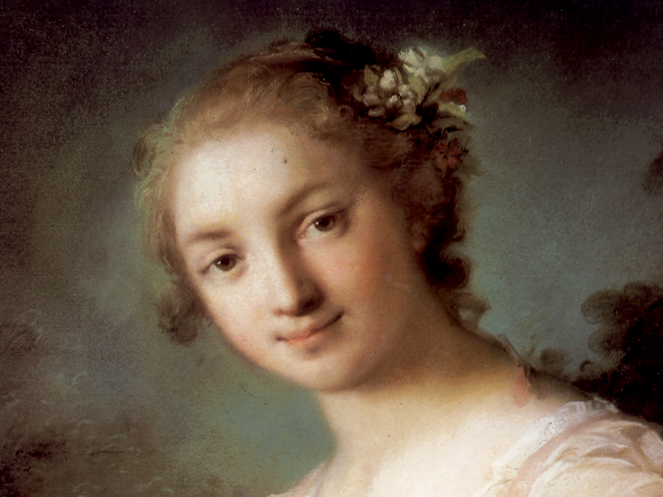 Rosalba Carriera Estate