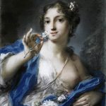 Rosalba Carriera-Primavera