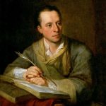 angelika kauffmann-Johann Joachim Winckelmann