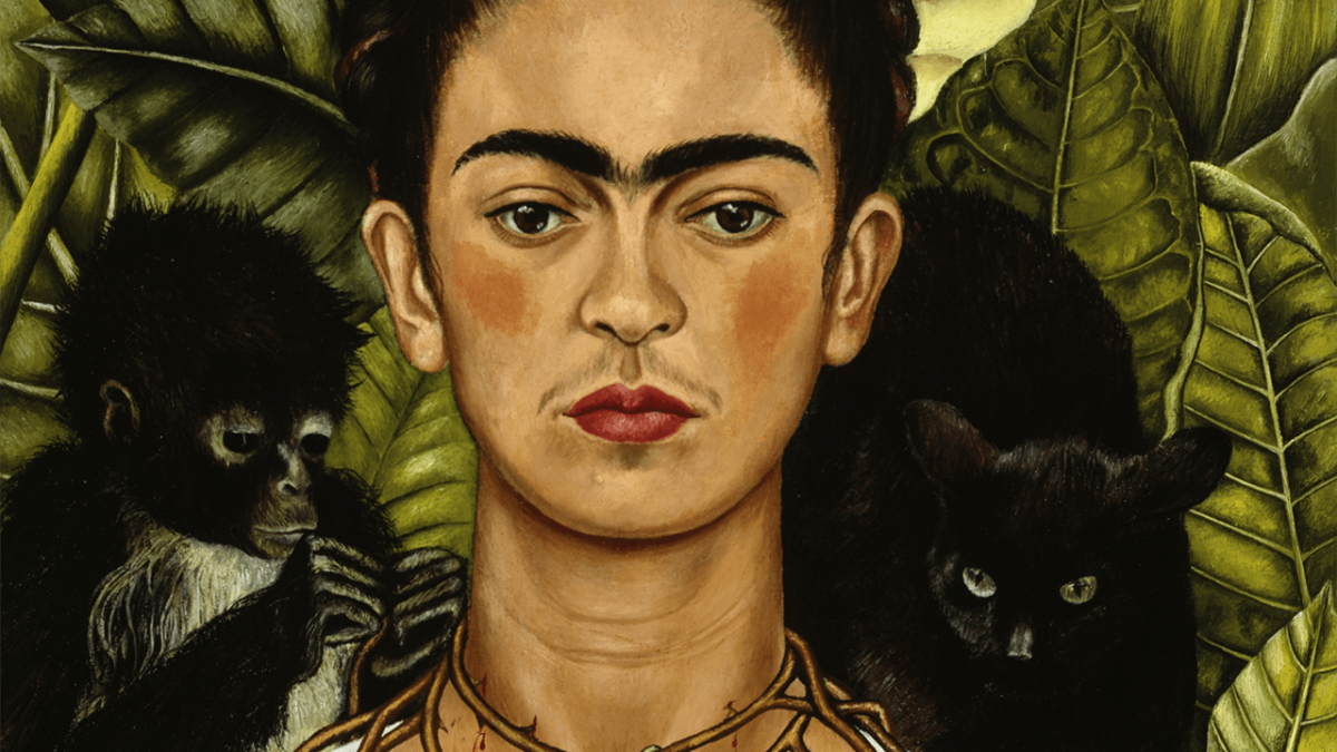frida kahlo