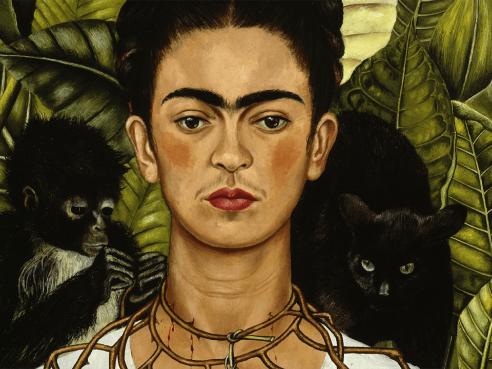 frida kahlo