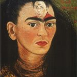 frida kahlo-diego e io
