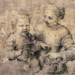 sofonisba anguissola-fanciullo morso da un gambero
