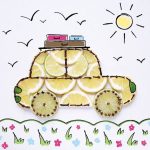 daryna kossar - automobile