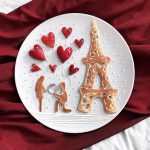 daryna kossar - tour eiffel parigi