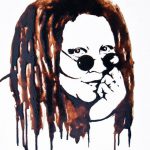 daryna kossar - woopy goldberg