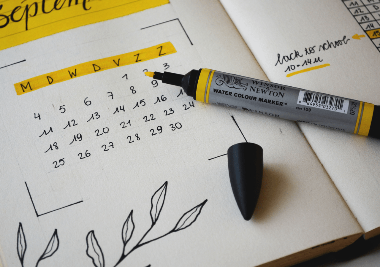 Bullet Journal
