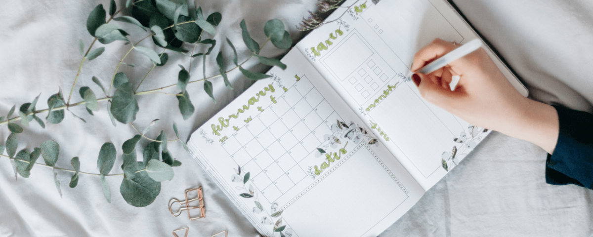 Cos'è il bullet journal: l'agenda creativa disegnata da te per te