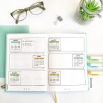credits theartofbujo instagram